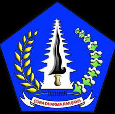 Logo Kelurahan Campaka